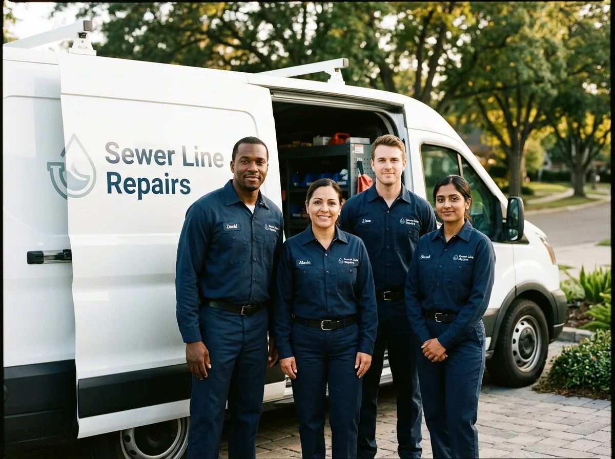 Emergency Plumber company in Guthrie, OK