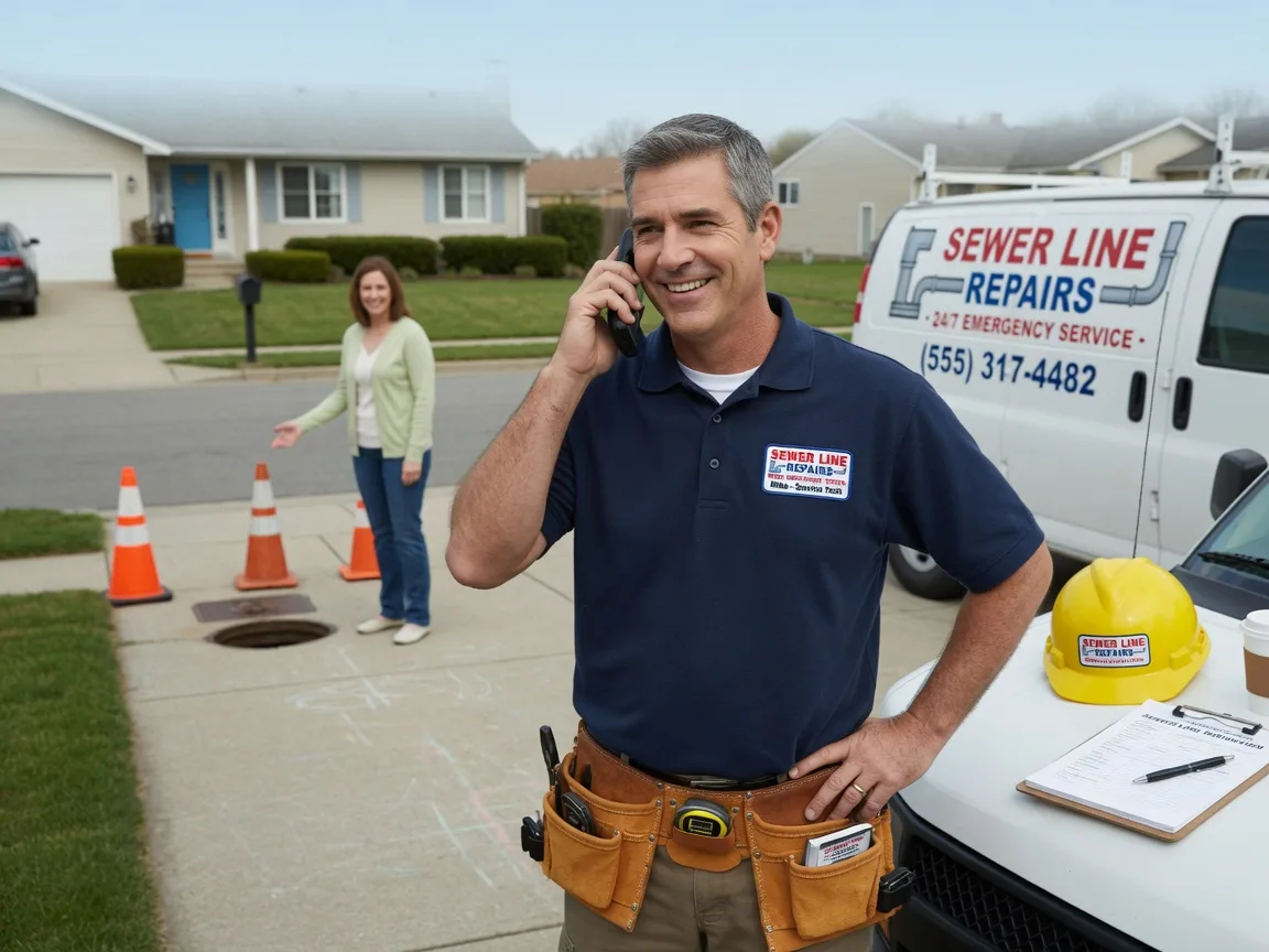 Emergency Plumber Guthrie, OK FAQs